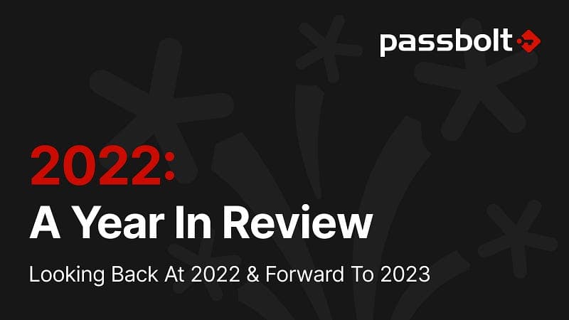 2022: A Year In Review