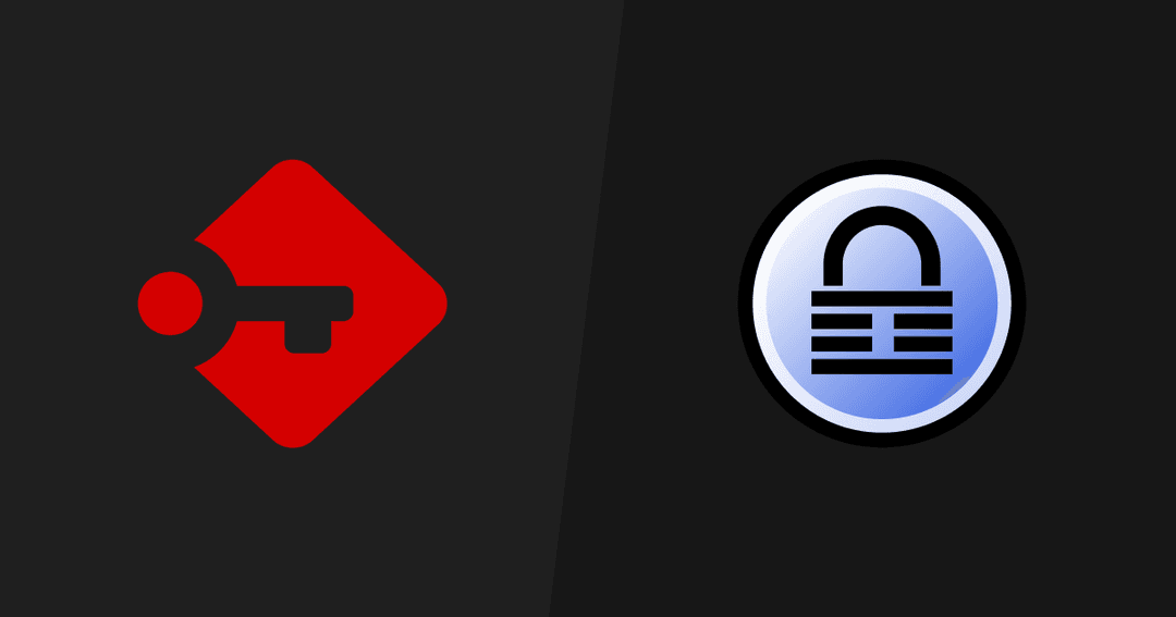Passbolt vs. KeePass: A Detailed Features Comparison