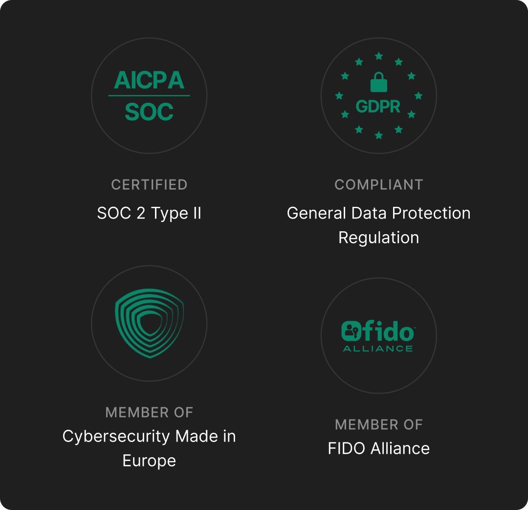 Compliance Assurance