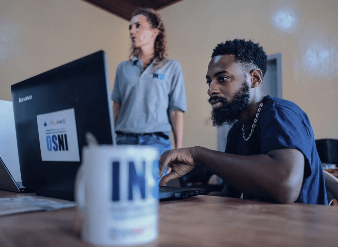 How INSO Simplified Credential Sharing with Passbolt