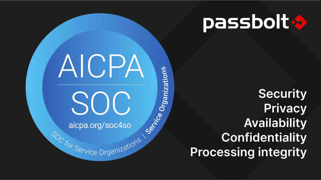 Security and compliance roundup