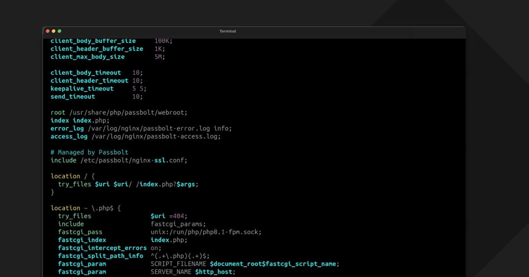 How to resolve NGINX 502 Bad Gateway errors after an OS upgrade?