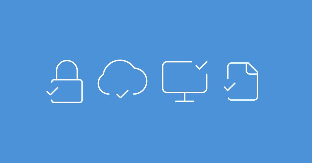 Passbolt Clears Three Security and Compliance Audits